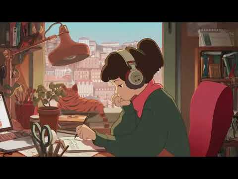 2 heures de musique relaxante-musique pour travailler tranquillement