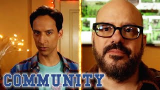 Reaching Out In D&D | Community
