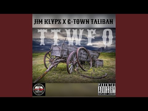 TTWFO (feat. G-Town Taliban)