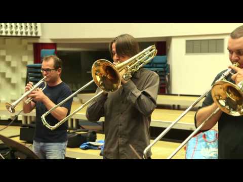 Eastwind - Jean-Francois Michel (from the Album: Tintomara)