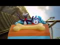 RollerCoaster 2015 Mutt And Stuff School Of Dogs