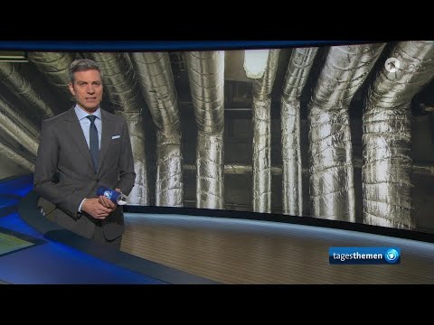 tagesthemen 22:15 Uhr, 25.02.2026