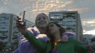 liquidfive - Silver Lining (Official Video)