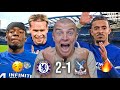 6 THINGS WE LEARNT FROM CHELSEA 2-1 CRYSTAL PALACE
