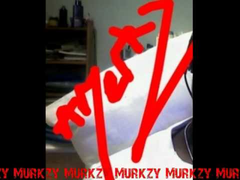 Murkzy Ft Mitch - Buggin' (LG)