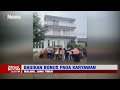 Aksi Seorang Wanita Di Malang Sebar Uang Ratusan Juta Viral Di Medsos Part 04 INews Room 12 05