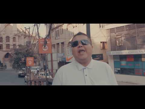 Vanlalchhanhima Ralte - Bethlehem Ah