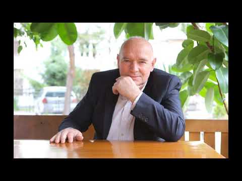 Efto Pupinoski - Iljada rozi ("Nostalgija" 2018)