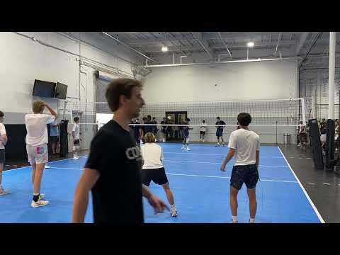 Balboa bay 17-1’s set 2