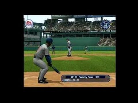 triple play baseball sony playstation rom