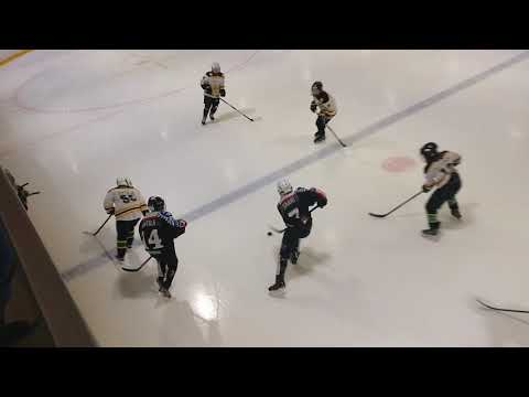 E2AAA Jyp - Ilves treenimatsi