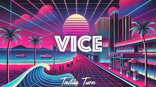 Tactile Turn Vice