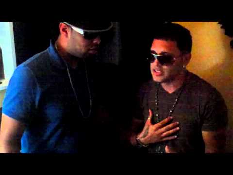 Te Buscare Prevew By Edwin The Tools Y Maly La Vos Del Futuro