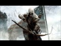 Assassin's Creed 3 - E3 Trailer Music "Superhuman ...
