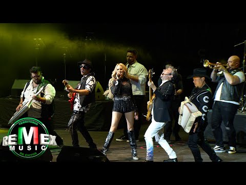 La Casetera - En Vivo Desde Monterrey (COMPLETO)