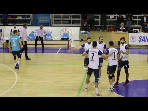 HALİLİYE BELEDİYESPOR, GALİBİYET SERİSİNİ 3’E ÇIKARDI