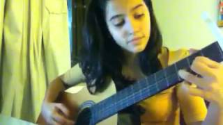 In The Morning/Baby, I'm Sure - Mallu Magalhães - Vitória Nogueira