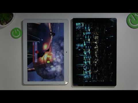 Chuwi HiPad X vs Toscido M863 antutu Test | Which phone is better in antutu