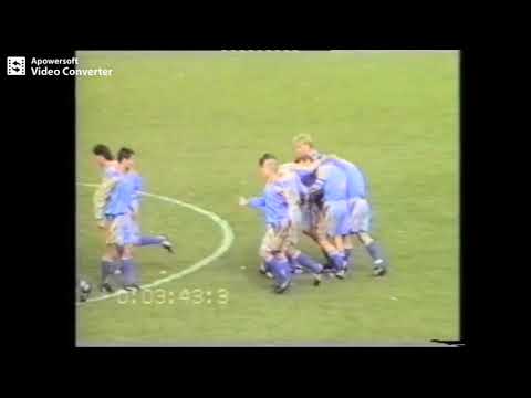 Blšany postup 97-98