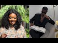 Jackie Appiah's Son Damien Agyemang Shows Swag Flaunting Expensive Sneakers And Designer Wears