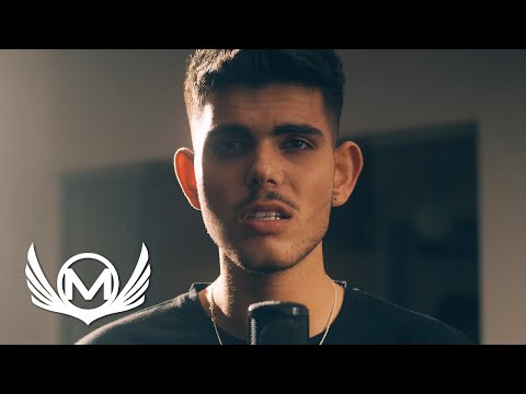Andrei Banuta - Cauta-ma | Cover JO x JUNO | Raspuns