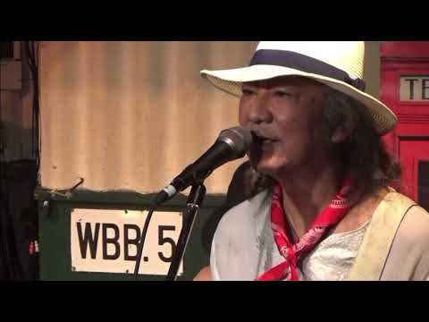 CHAR & PINK CLOUD カバー【HAMATTORA】初ライブ ♬