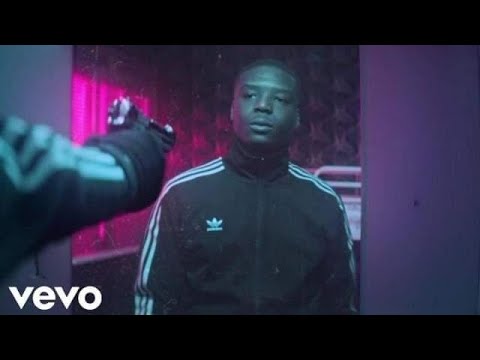 Ninho - 44 ft. Yaro (Clip Vidéo)