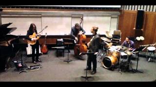 Suite Sioux - Doc Brown Quartet