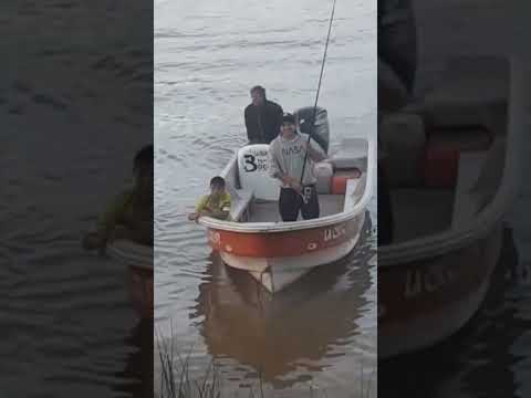 #pesca #en Baradero provincia de buenos aires#fishing