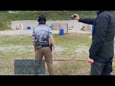 ODEN CUP 2021 lvl I I I  - David Levin