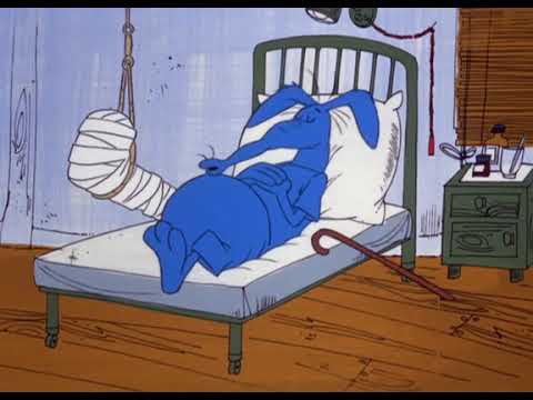 Die blaue Elise - (17)