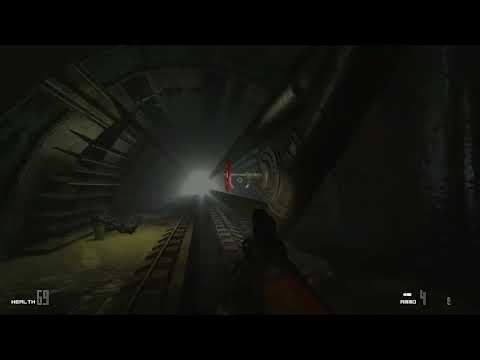 Half-Life 2 - Fast Detect Full Playthrough Gameplay