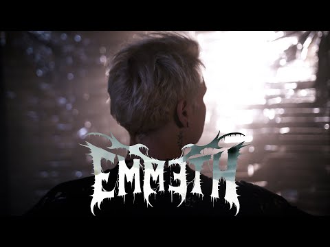 EMMETH - SOLARIS (OFFICIAL VIDEO)