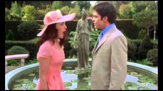 den eisai edo - Dimitra Galani (scenes from movies)