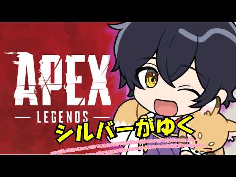 【APEX】にちあさW/こしゃ、柚木ゆき