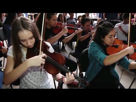 Projeto Guri está com inscrições abertas