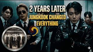 Download lagu Two Years of Waiting — And This Is What Jungkook Delivered in the '2.0' MV. No One Was Ready mp3