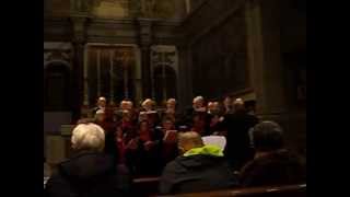 Rutter arr Child in a Manger PL