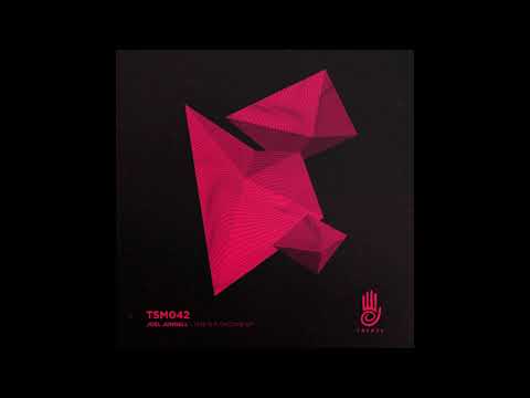 Joel Jungell - Electronic Feverdream