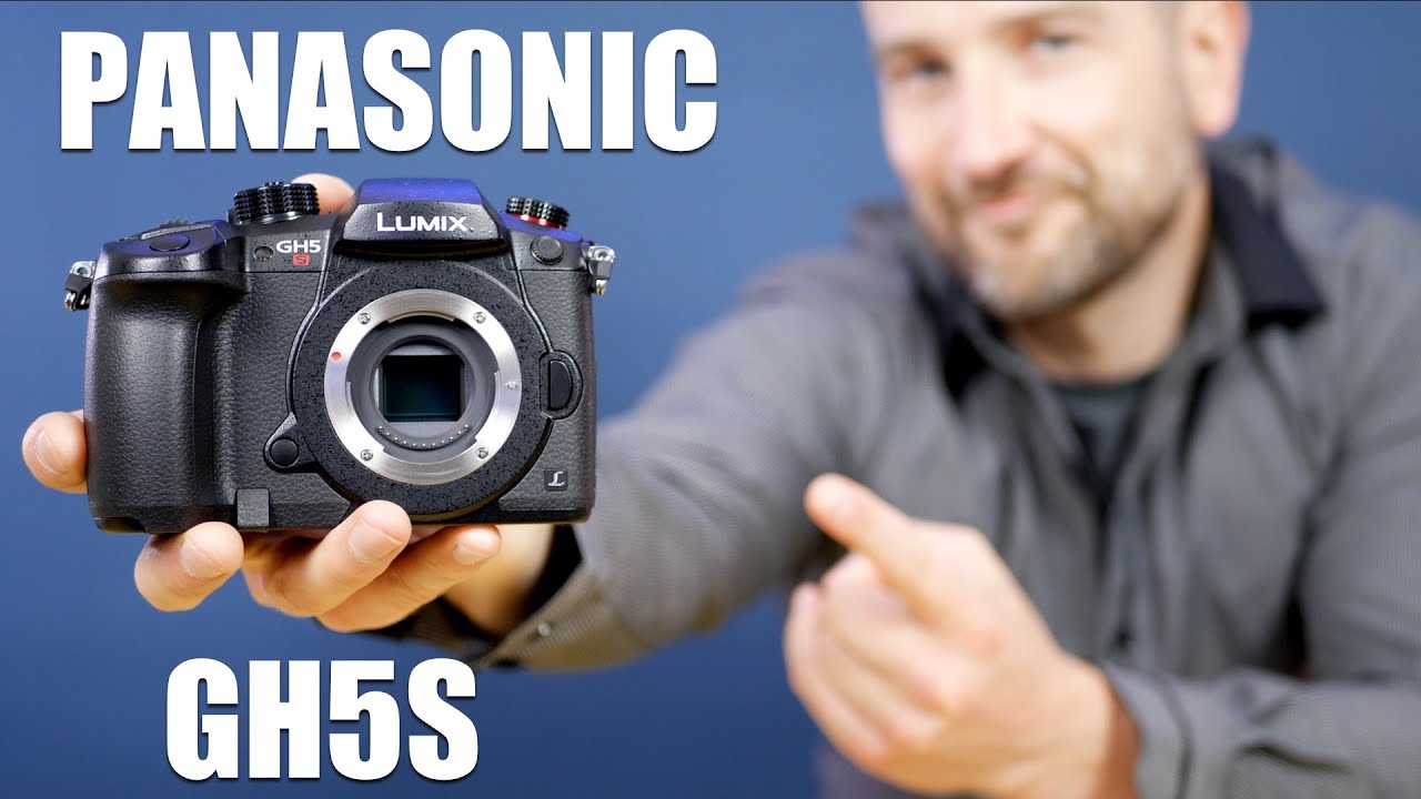 The Panasonic GH5S is Fantastic! My Full Hands-On Review