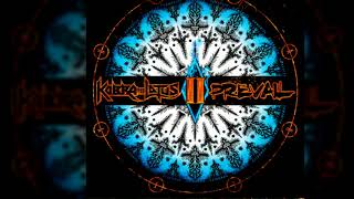 Kobra And The Lotus -  Let Me Love You