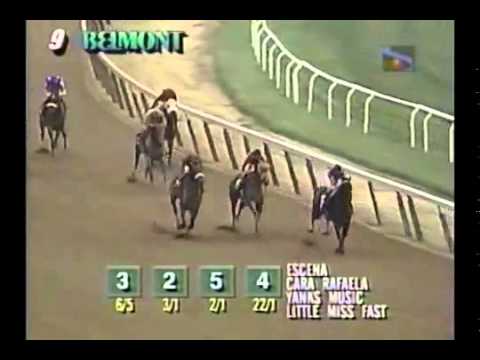 1996 Mother Goose Stakes