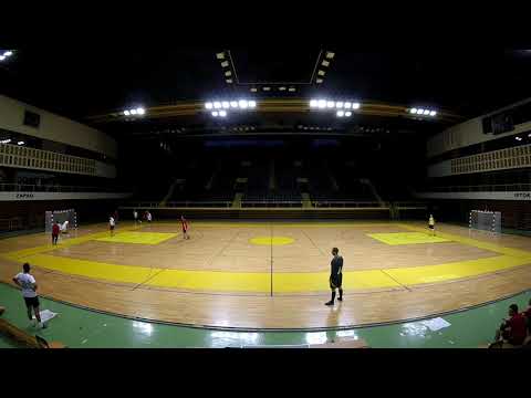 MNK Šolta - Kacunar (8-3)