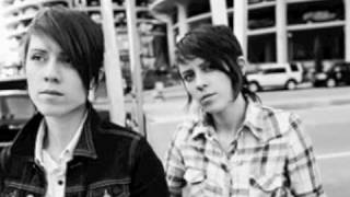 &quot;Knife Going In&quot; Lyrics - Tegan and Sara