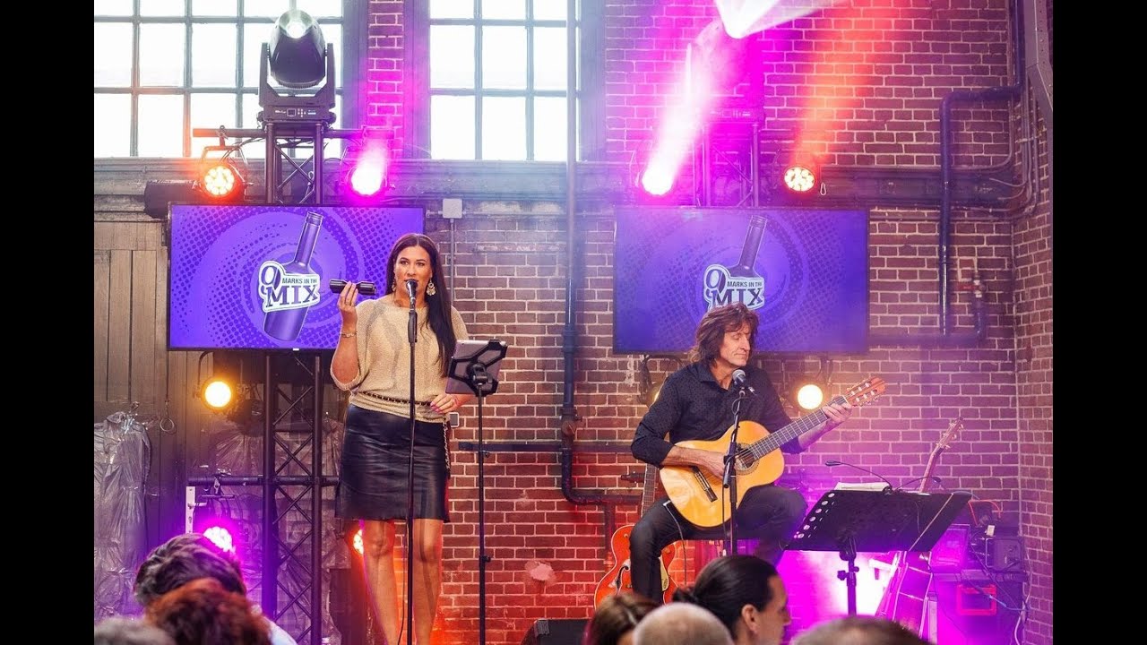 INTO FM (Akoestisch Duo)