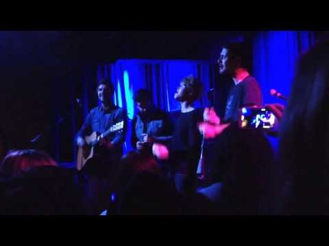 Thumbnail for Kodaline "Bring it on home to me" acoustic FULL by Kodaline