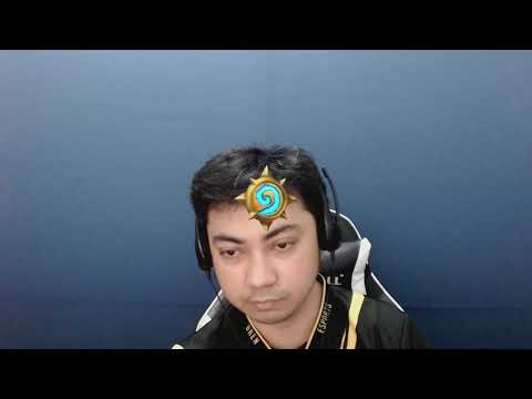 blitzchung vs Staz - Hearthstone Grandmasters Asia-Pacific S2 2019 - Week 4