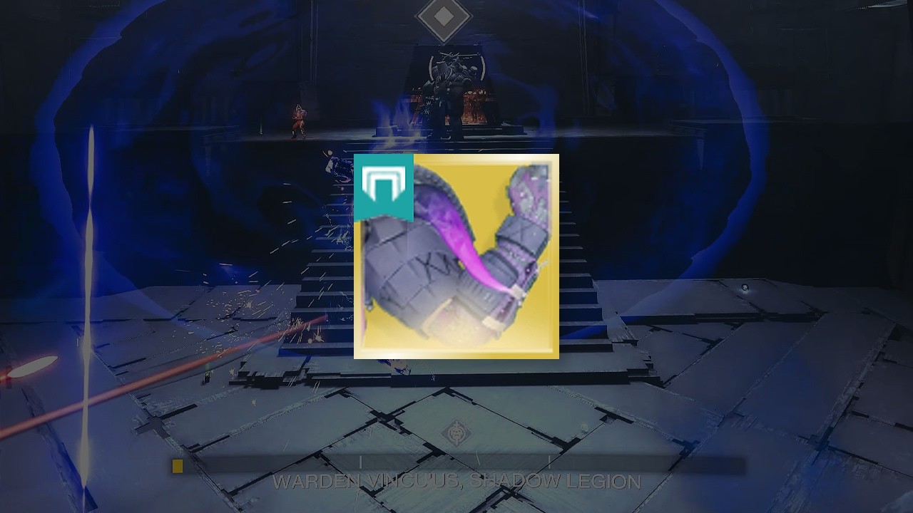 Doomfang vs Solo GM Alert Defiant Battleground EDZ [Destiny 2 Renegades]