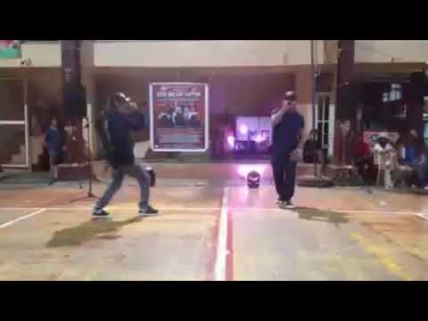 Ang pag ibig kong ito- By Desibyus (original not salbakuta)