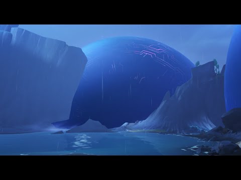 "Radical Experiments" - Energy Field | Genshin Luna IV OST